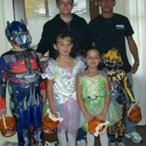 Meet your Posher, Steve